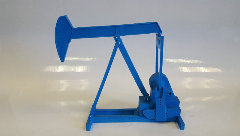 Pump Jack