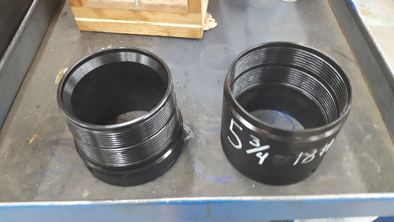Gauges