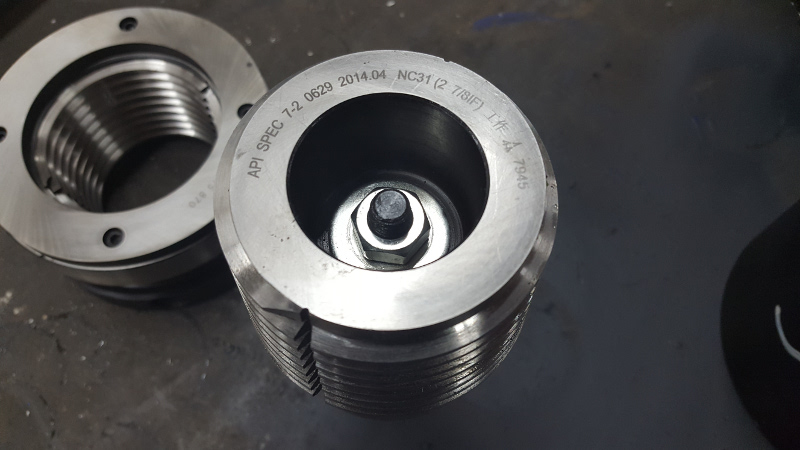 API Gauges